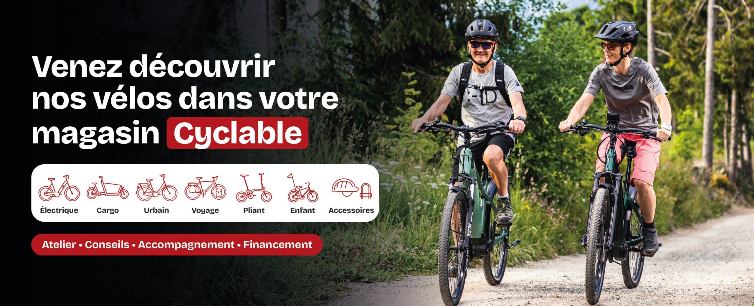 Cyclable Lyon 7